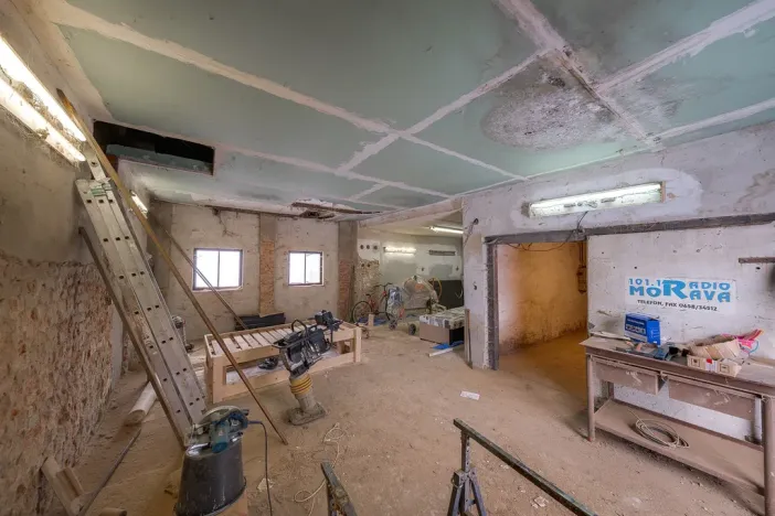 Prodej rodinného domu, Havířov - Prostřední Suchá, Stará, 180 m2