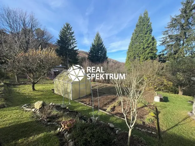 Prodej zahrady, Blansko, 420 m2