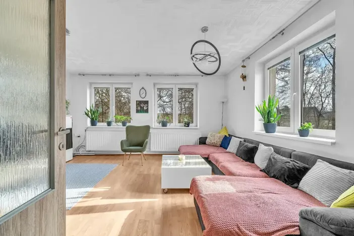 Prodej rodinného domu, Sázava, 203 m2