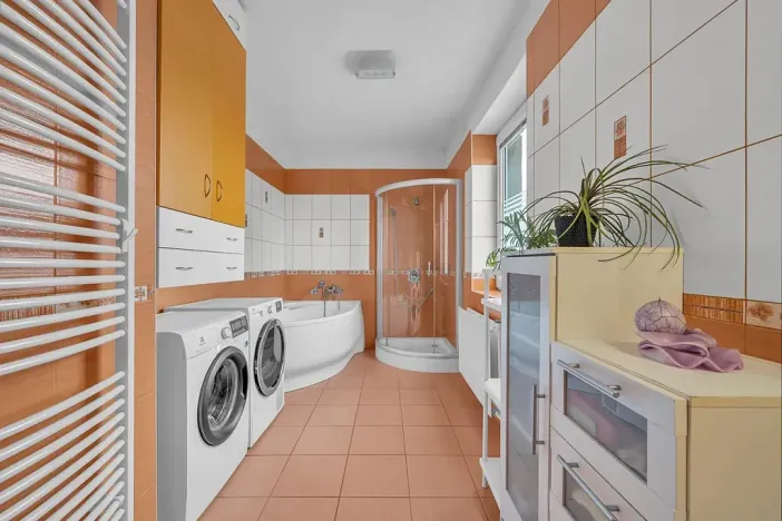 Prodej rodinného domu, Sázava, 203 m2