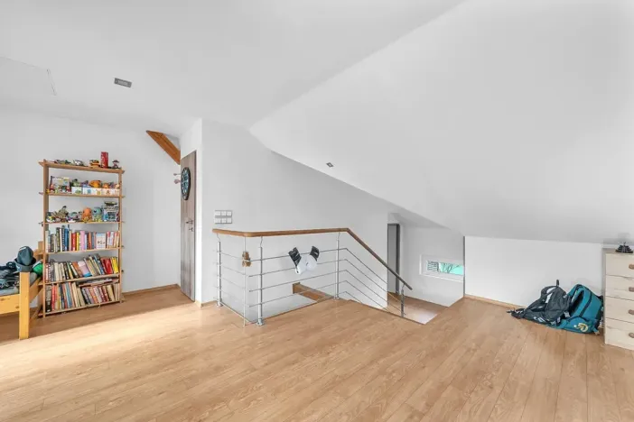 Prodej rodinného domu, Sázava, 203 m2