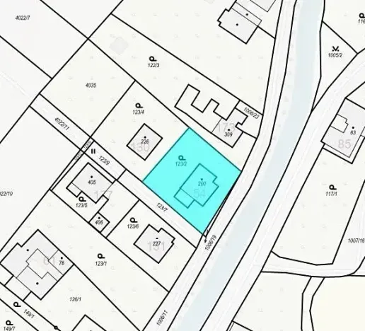 Prodej rodinného domu, Sázava, 203 m2