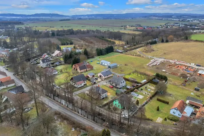 Prodej rodinného domu, Sázava, 203 m2