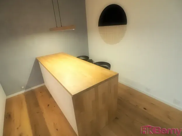 Pronájem bytu 2+kk, Brno, Svážná, 47 m2