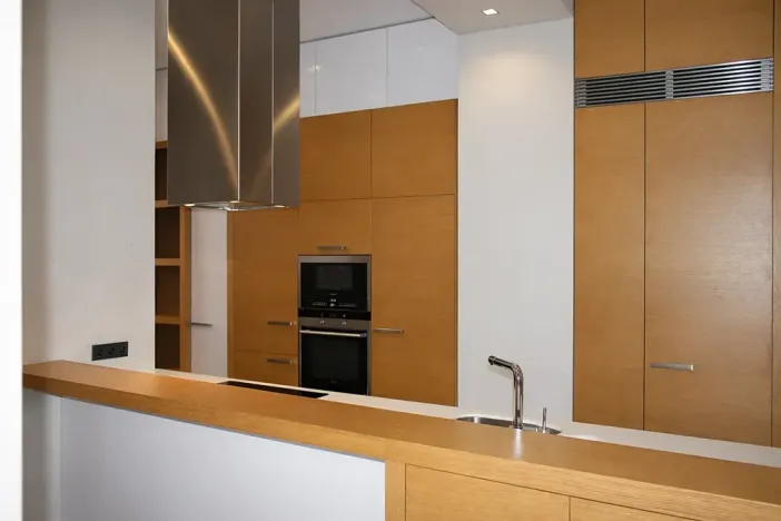 Pronájem bytu 2+kk, Praha - Žižkov, U Rajské zahrady, 61 m2