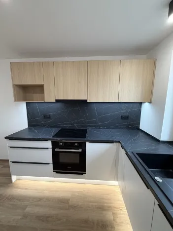 Pronájem bytu 3+kk, Kunovice, Olšavní, 77 m2