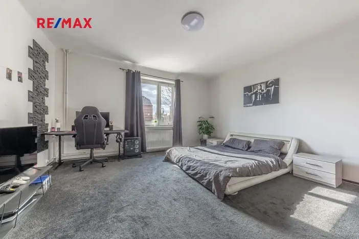 Prodej rodinného domu, Praha - Kyje, Osická, 246 m2