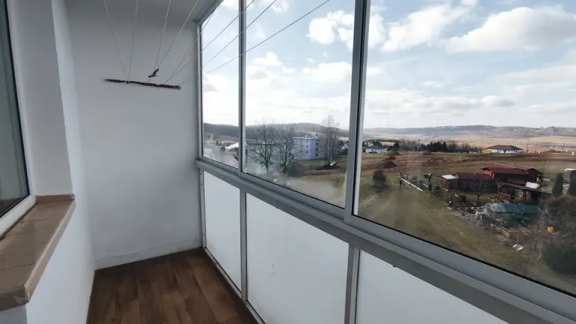 Prodej bytu 2+1, Kamenná, 56 m2