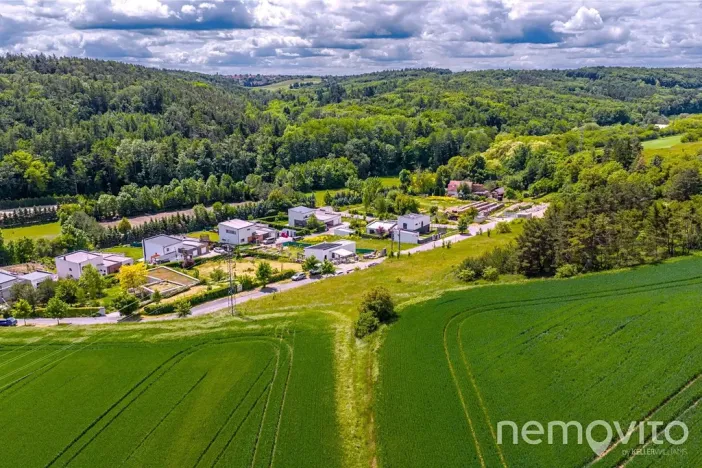 Prodej pozemku pro bydlení, Statenice, U Kopanského mlýna, 1419 m2