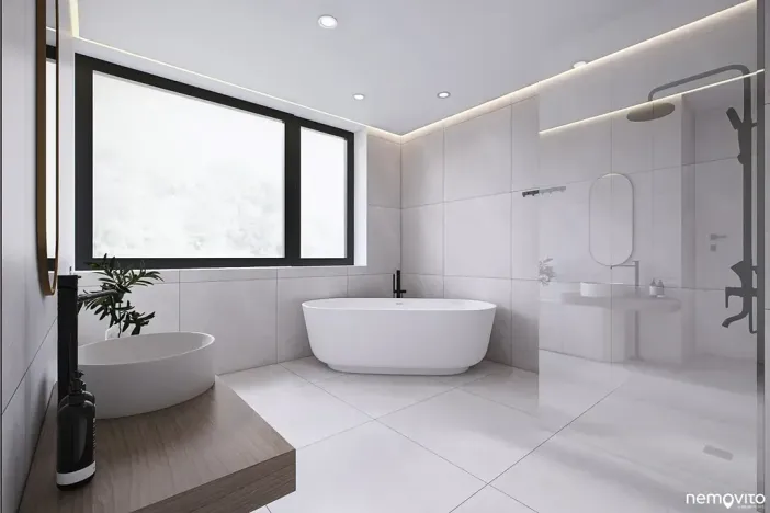 Prodej pozemku pro bydlení, Statenice, U Kopanského mlýna, 1393 m2