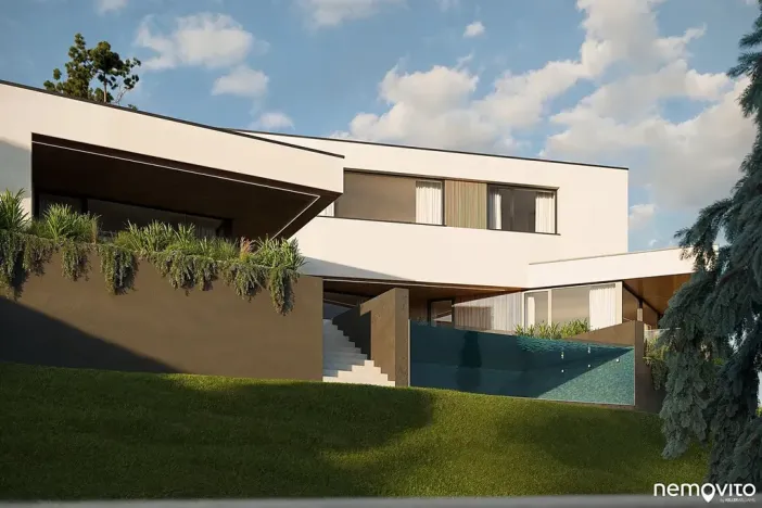 Prodej pozemku pro bydlení, Statenice, U Kopanského mlýna, 1393 m2