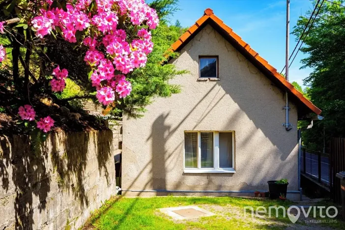 Prodej rodinného domu, Štěchovice, Zadní konce, 50 m2