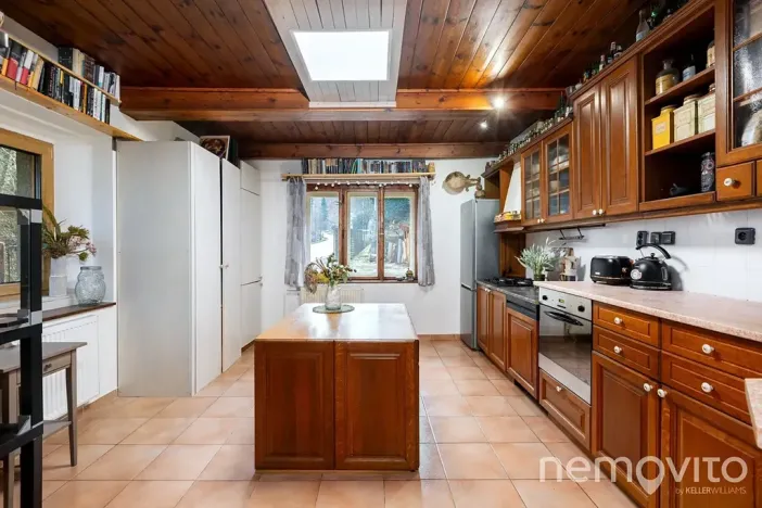 Prodej rodinného domu, Štěchovice, Zadní konce, 50 m2