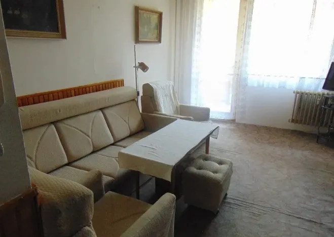 Prodej bytu 3+1, Praha - Střížkov, Rumburská, 64 m2