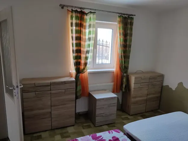 Pronájem rodinného domu, Blatno, 65 m2