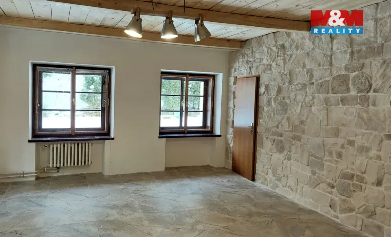 Prodej ubytování, Mukařov, 620 m2