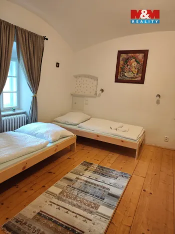 Prodej ubytování, Předslavice - Marčovice, 1740 m2