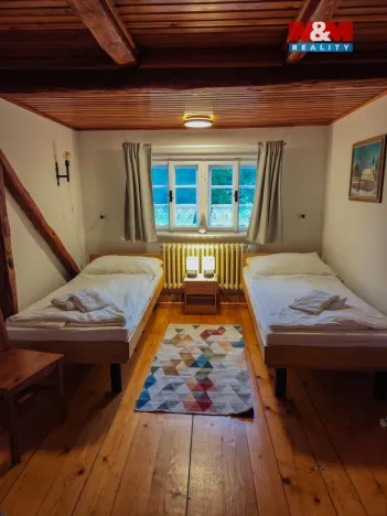 Prodej ubytování, Předslavice - Marčovice, 1740 m2