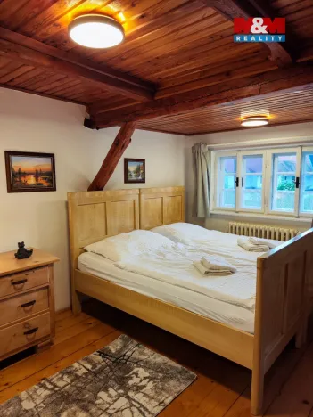 Prodej ubytování, Předslavice - Marčovice, 1740 m2