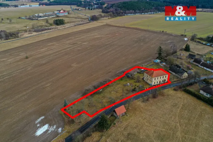 Prodej rodinného domu, Čistá - Kůzová, 267 m2