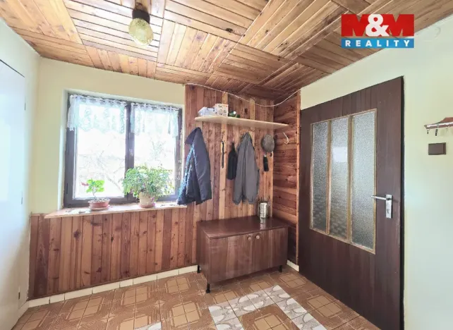 Prodej rodinného domu, Brantice, 105 m2