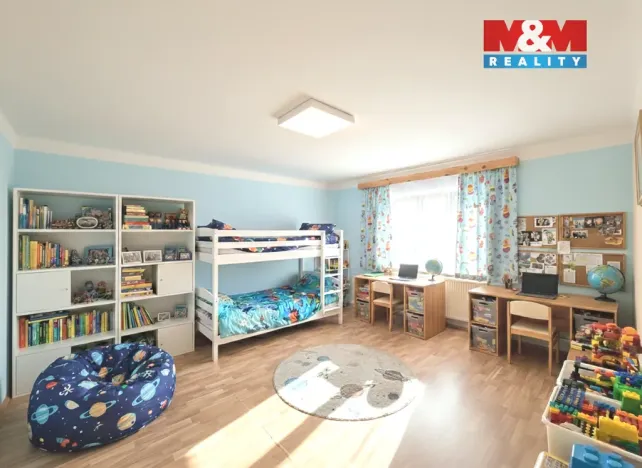 Prodej rodinného domu, Brantice, 105 m2