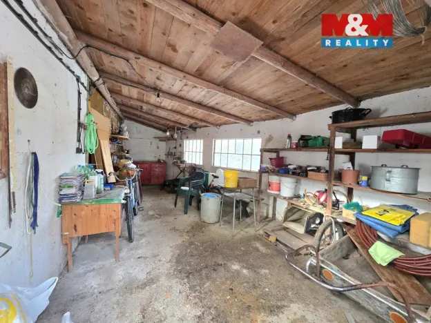 Prodej rodinného domu, Brantice, 105 m2