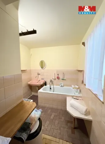 Prodej rodinného domu, Brantice, 105 m2