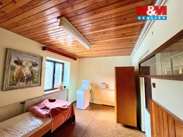 Prodej rodinného domu, Brantice, 105 m2