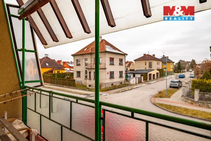 Prodej rodinného domu, Protivín, Purkyňova, 205 m2