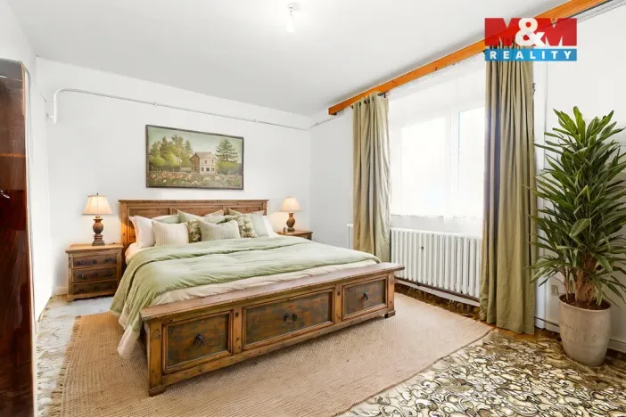 Prodej chalupy, Brumov, 108 m2