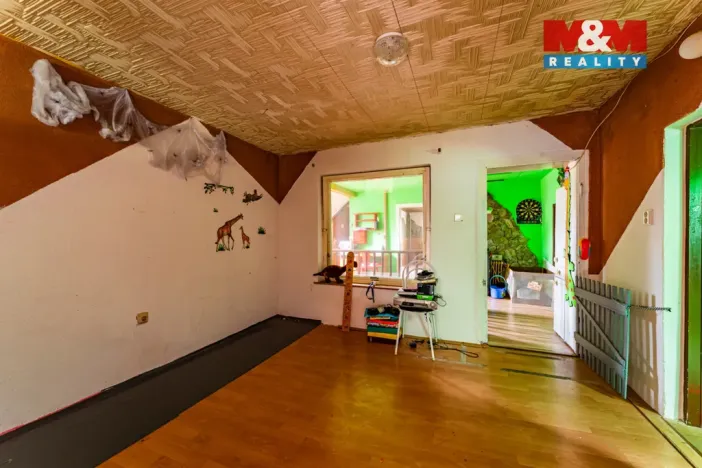 Prodej rodinného domu, Citice - Hlavno, 200 m2