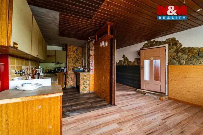 Prodej rodinného domu, Citice - Hlavno, 200 m2