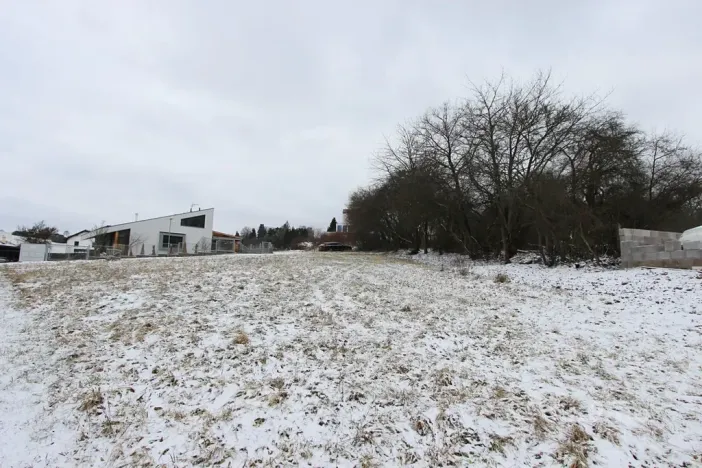 Prodej pozemku pro bydlení, Jílové u Prahy, K Rotlevu, 1150 m2