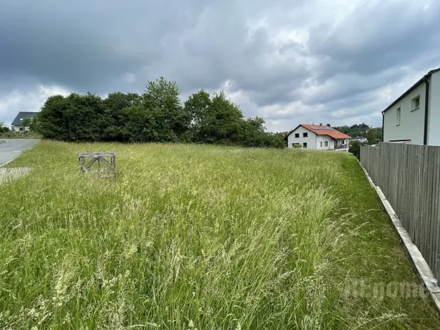 Prodej pozemku pro bydlení, Jílové u Prahy, K Rotlevu, 1150 m2