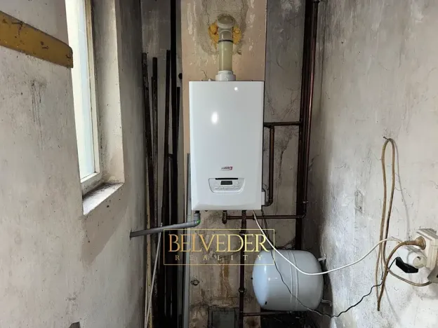 Prodej rodinného domu, Bílina, Teplická, 200 m2