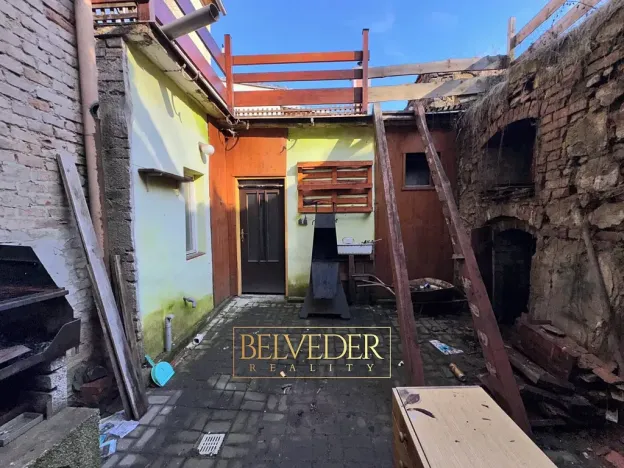 Prodej rodinného domu, Bílina, Teplická, 200 m2