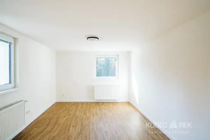 Pronájem bytu 3+kk, Tábor, Lužnická, 70 m2