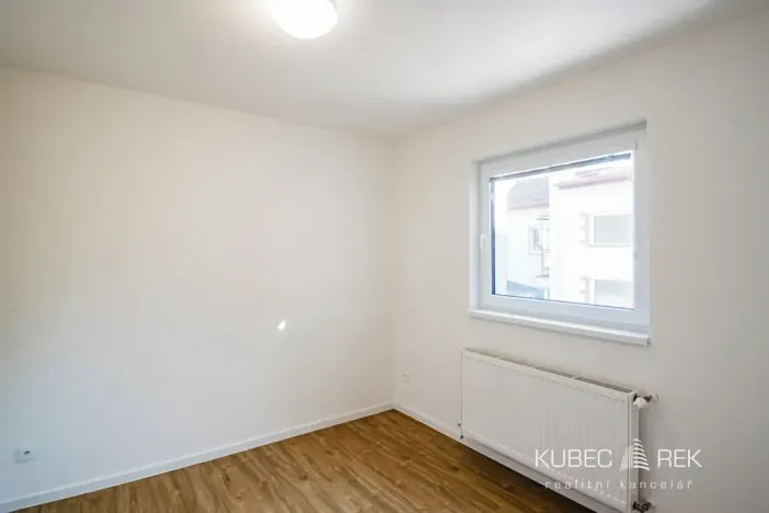 Pronájem bytu 3+kk, Tábor, Lužnická, 70 m2