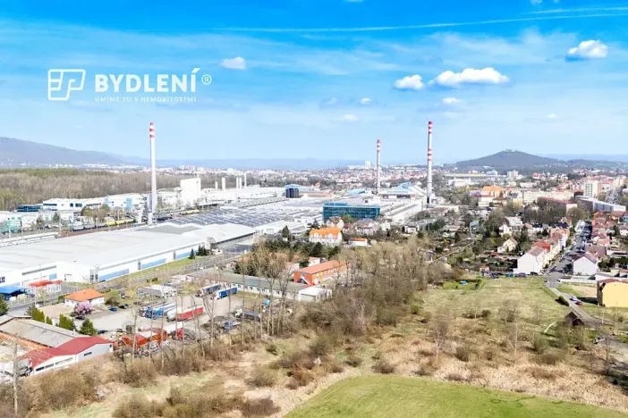 Pronájem kanceláře, Teplice, Tolstého, 218 m2