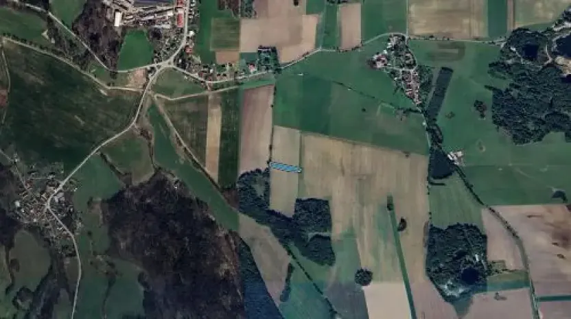 Prodej podílu pole, Tisovec, 379 m2