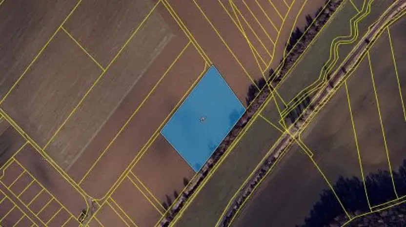 Prodej pole, Jarohněvice, 11638 m2