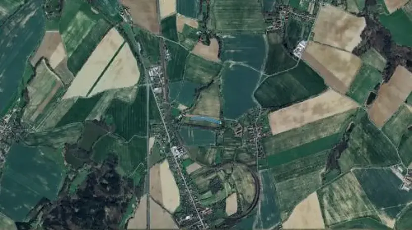 Prodej podílu pole, Golčův Jeníkov, 3363 m2