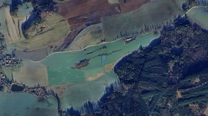 Prodej pole, Škvořetice, 3102 m2