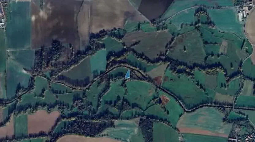 Prodej pole, Rychnovek, 2876 m2