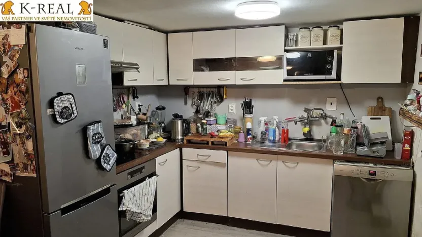 Prodej rodinného domu, Moutnice, 324 m2