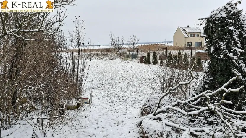 Prodej rodinného domu, Moutnice, 324 m2