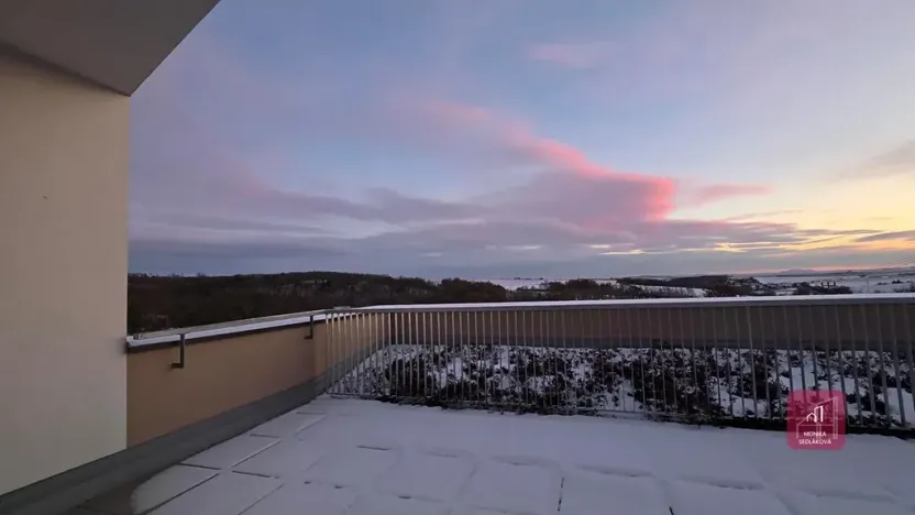 Prodej bytu 4+kk, Mokrá-Horákov, 125 m2