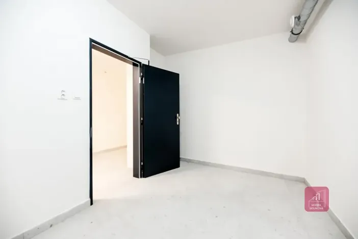 Prodej bytu 4+kk, Mokrá-Horákov, 125 m2