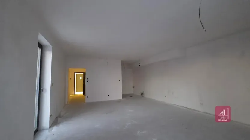 Prodej bytu 4+kk, Mokrá-Horákov, 125 m2